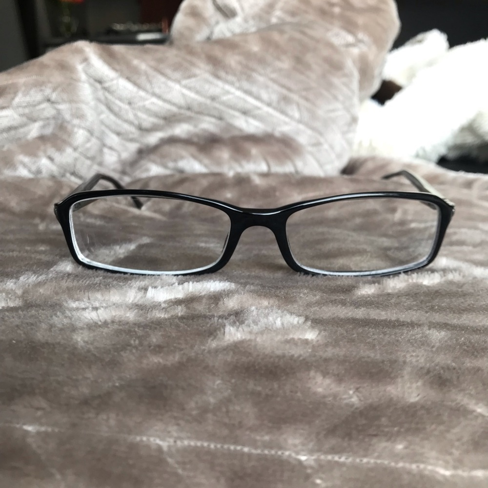 Prada Glasses